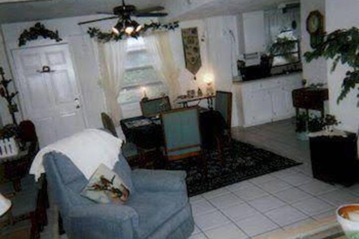 Sea Star Motel & Apartments - thumb 4