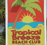 Tropical Breeze Beach Club - Accommodation Missouri