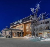 Courtyard by Marriott Anchorage Airport - Accommodation Missouri