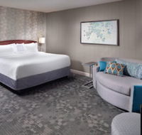 Courtyard by Marriott Atlanta Alpharetta - Accommodation Missouri