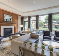 Courtyard by Marriott Boston Brookline - Accommodation Missouri