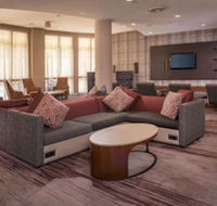 Courtyard Fort Meade BWI Business District - Accommodation Missouri