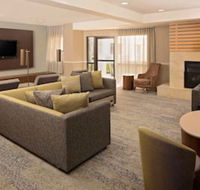 Courtyard by Marriott Dallas Addison/Quorum Drive - Accommodation Missouri