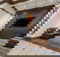 Days Inn by Wyndham Washington DC/Connecticut Avenue - Accommodation Missouri