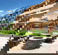 Sonesta Select Whippany Hanover - Accommodation Missouri