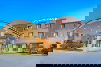 Courtyard by Marriott Mobile Daphne/Eastern Shore