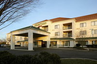 Courtyard by Marriott Princeton
