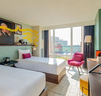 Generator Hotel Washington DC - Accommodation Missouri