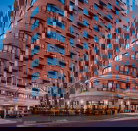 Courtyard by Marriott Washington Capitol Hill/Navy Yard - Accommodation Missouri