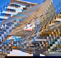 Courtyard Washington DC/U.S. Capitol - Accommodation Missouri