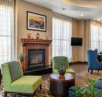 Comfort Suites Barstow near I-15 - Accommodation Missouri