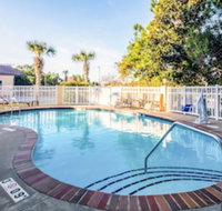 Comfort Suites Panama City Beach - Accommodation Missouri