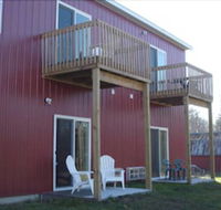 Hotel Allegan - Accommodation Missouri