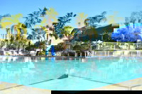 Crystal Isles RV Resort