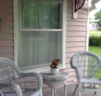 Rose Cottage - Accommodation Missouri