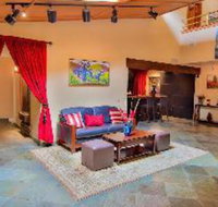 Mendocino Inn  Spa - Accommodation Missouri