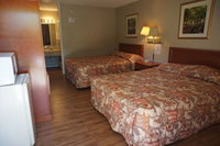 Executive Inn  Suites