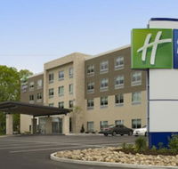 Holiday Inn Express  Suites Altoona an IHG Hotel - Accommodation Missouri