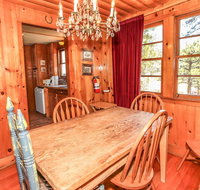 Sweet Blue Spruce - Accommodation Missouri