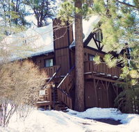Wishing Bear Lodge - Accommodation Missouri