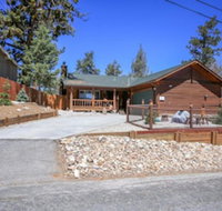 Yogi Bears Den - Accommodation Missouri