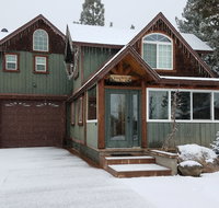 Casa Bella - Accommodation Missouri
