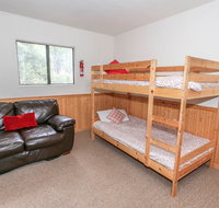 Swiss Chalet - Accommodation Missouri