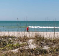 Anna Cabana Beach House - Accommodation Missouri