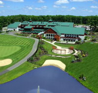 Atkinson Resort  Country Club - Accommodation Missouri