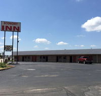 Economy Inn - Accommodation Missouri