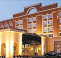 Mountaineer Casino Racetrack  Resort - Accommodation Missouri