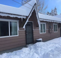 Tao Cabin 20 or 21 - Accommodation Missouri