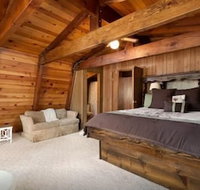 Big Bear's Lair Home - Accommodation Missouri