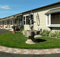 Sleepy Time Motel - Accommodation Missouri