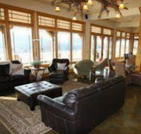 Eagle Crest Lodge - Accommodation Missouri