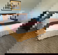 Rodeway Inn - Accommodation Missouri