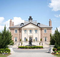 Fountainview Mansion - Accommodation Missouri