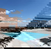 Global Luxury Suites at Woodmont Triangle North - Accommodation Missouri