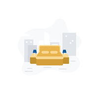 Global Luxury Suites at Bethesda Row - Accommodation Missouri