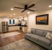 Mission Springs Resort - Accommodation Missouri