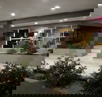 Budget Inn - Accommodation Missouri