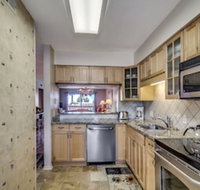 Anchorage I - Accommodation Missouri