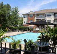 Global Luxury Suites at Westwood - Accommodation Missouri