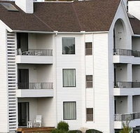 Edgewater Inn- Charlevoix - Accommodation Missouri