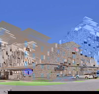 Hampton Inn  Suites Altoona-Des Moines by Hilton - Accommodation Missouri