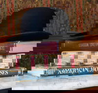 Jonathan Pitney House - Accommodation Missouri