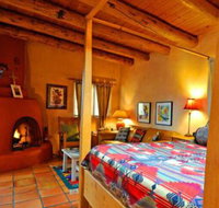 Hacienda del Sol - Accommodation Missouri