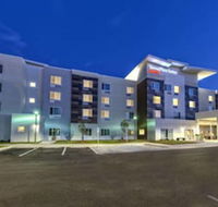 TownePlace Suites by Marriott Auburn - Accommodation Missouri