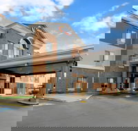 Comfort Suites Abingdon I-81 - Accommodation Missouri