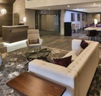 DoubleTree by Hilton Atlanta - Alpharetta - Accommodation Missouri
